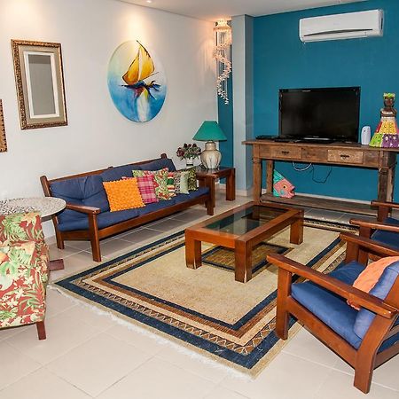 Residencial Ilha Dourada Hotell Governador Celso Ramos Exteriör bild