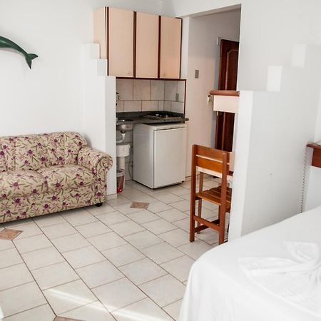 Residencial Ilha Dourada Hotell Governador Celso Ramos Exteriör bild