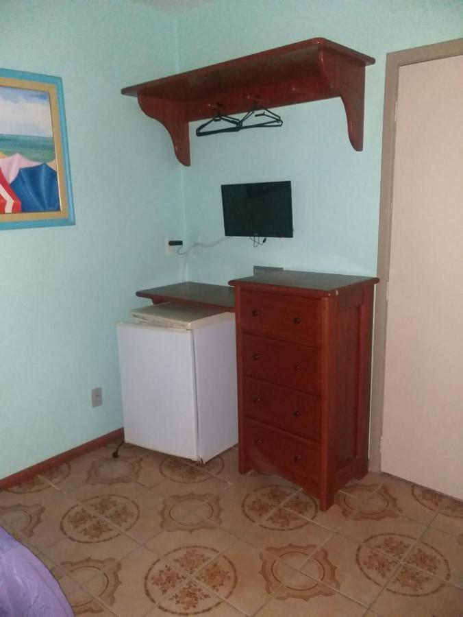 Residencial Ilha Dourada Hotell Governador Celso Ramos Exteriör bild
