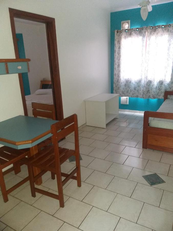 Residencial Ilha Dourada Hotell Governador Celso Ramos Exteriör bild