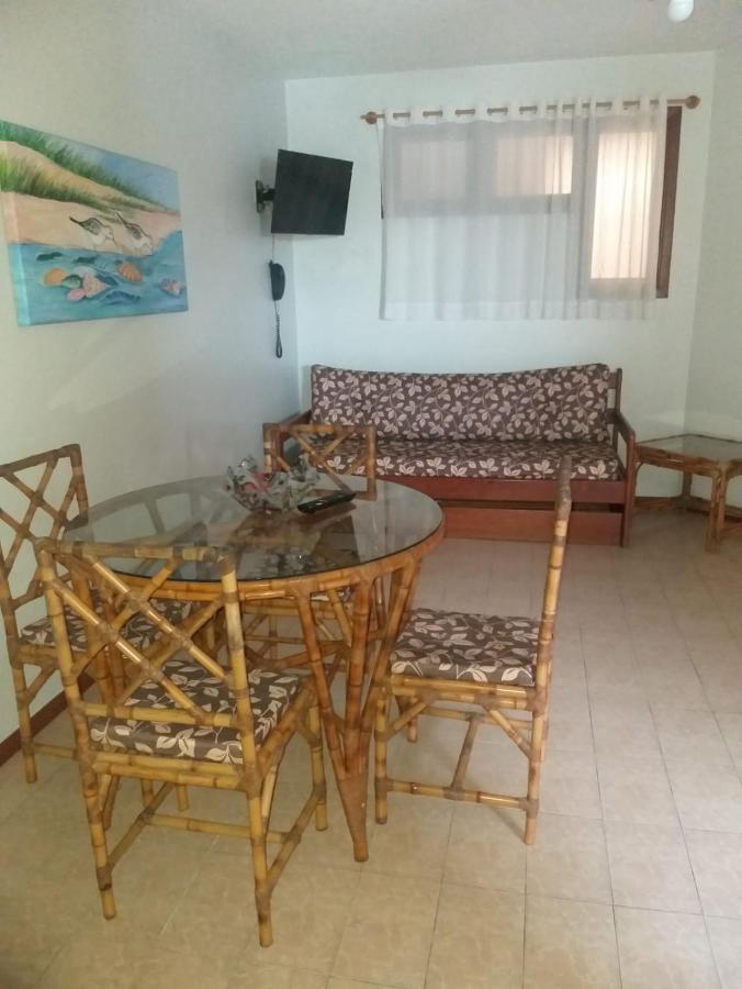 Residencial Ilha Dourada Hotell Governador Celso Ramos Exteriör bild