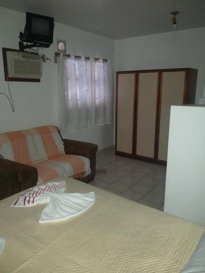 Residencial Ilha Dourada Hotell Governador Celso Ramos Exteriör bild