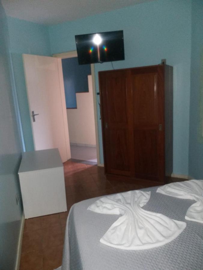 Residencial Ilha Dourada Hotell Governador Celso Ramos Exteriör bild
