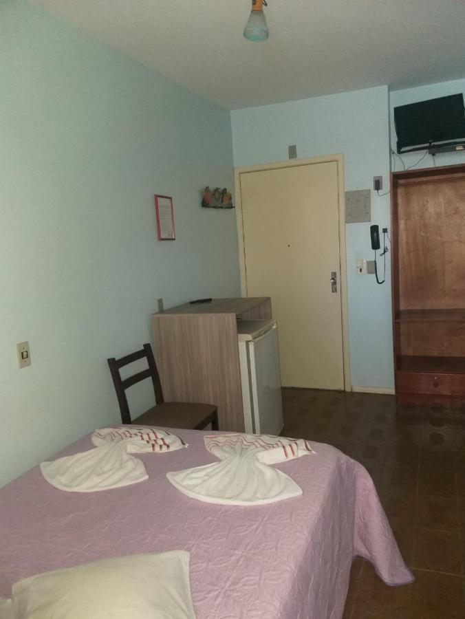 Residencial Ilha Dourada Hotell Governador Celso Ramos Exteriör bild
