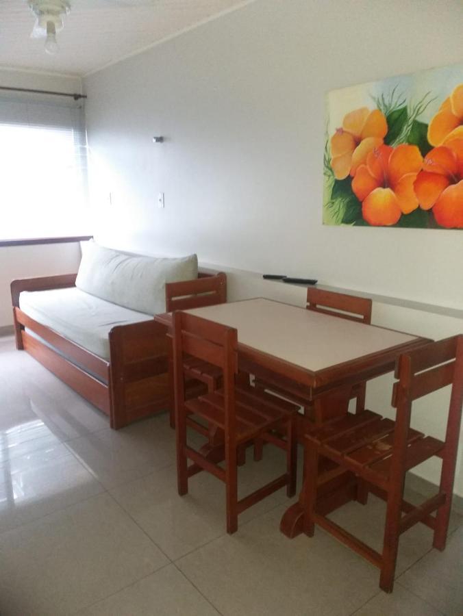 Residencial Ilha Dourada Hotell Governador Celso Ramos Exteriör bild