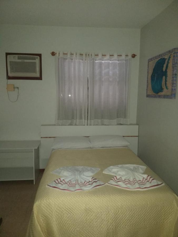 Residencial Ilha Dourada Hotell Governador Celso Ramos Exteriör bild