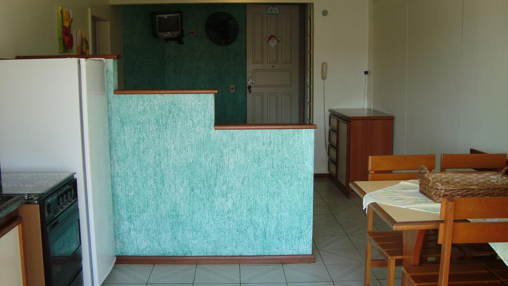 Residencial Ilha Dourada Hotell Governador Celso Ramos Exteriör bild