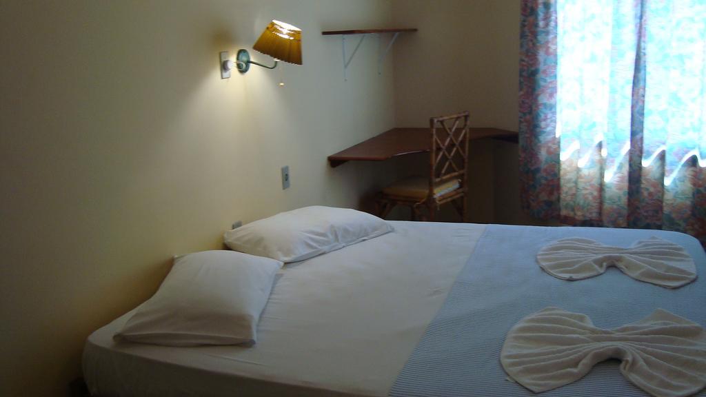 Residencial Ilha Dourada Hotell Governador Celso Ramos Exteriör bild